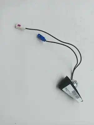 Автозапчастина б/у антена база для citroen c3 / c3 origin iii (sx) 1.2 vti 82 посилання на oem iam 9819669580