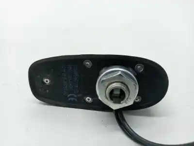 Автозапчастина б/у антена база для citroen c3 / c3 origin iii (sx) 1.2 vti 82 посилання на oem iam 9819669580  
