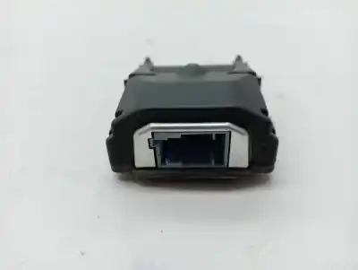 Pezzo di ricambio per auto di seconda mano telecamera per citroen c3 / c3 origin iii (sx) 1.2 vti 82 riferimenti oem iam 9828694780  