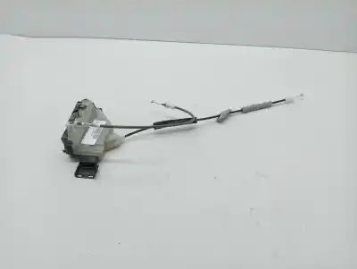 Pezzo di ricambio per auto di seconda mano  per CITROEN C3 / C3 ORIGIN III (SX)  Riferimenti OEM IAM 9812398480  