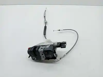 Pezzo di ricambio per auto di seconda mano  per CITROEN C3 / C3 ORIGIN III (SX)  Riferimenti OEM IAM 9812398580  