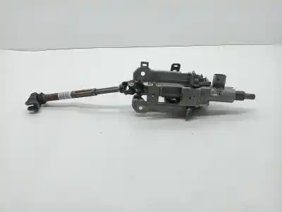 Second-hand car spare part steering column for citroen c3 / c3 origin iii (sx) 1.2 vti 82 oem iam references 98357048zd  