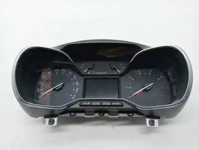 Second-hand car spare part dashboard for citroen c3 / c3 origin iii (sx) 1.2 vti 82 oem iam references 9823058380  