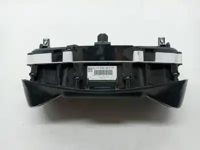 Second-hand car spare part dashboard for citroen c3 / c3 origin iii (sx) 1.2 vti 82 oem iam references 9823058380  