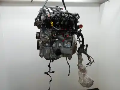 Piesă de schimb auto la mâna a doua motor complet pentru dacia lodgy 1.6 cat (bivalent. gasolina / gpl) referințe oem iam h4m740  8201605116