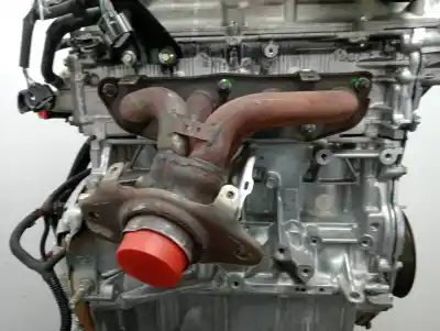 Piesă de schimb auto la mâna a doua motor complet pentru dacia lodgy 1.6 cat (bivalent. gasolina / gpl) referințe oem iam h4m740  8201605116