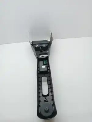 Автозапчастина б/у центральний подлокник для dacia lodgy 1.6 cat (bivalent. gasolina / gpl) посилання на oem iam 969103875r  8201538120
