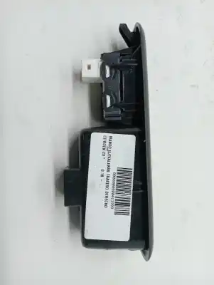 Автозапчастина б/у управління склами задніх правіх для citroen c3 / c3 origin iii (sx) 1.2 vti 82 посилання на oem iam 96762292zd