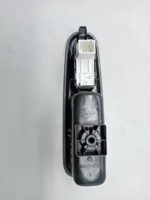 Автозапчасти б/у управление задними левыми стеклами за citroen c3 / c3 origin iii (sx) 1.2 vti 82 ссылки oem iam 96762292zd  