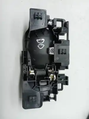 Pezzo di ricambio per auto di seconda mano maniglia interna anteriore destra per citroen c3 / c3 origin iii (sx) 1.2 vti 82 riferimenti oem iam 98012885vv  