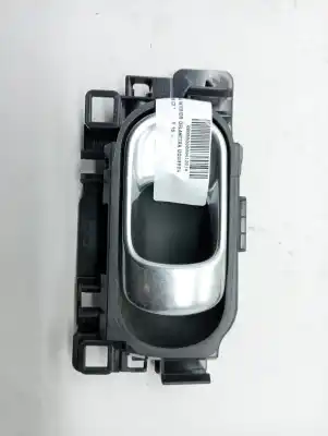 Pezzo di ricambio per auto di seconda mano Maniglia Interna Anteriore Sinistra per CITROEN C3 / C3 ORIGIN III (SX) 1.2 VTi 82 Riferimenti OEM IAM 98012886VV  