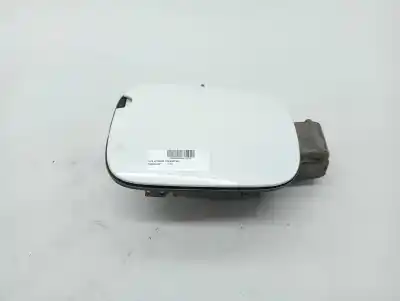 Автозапчастина б/у зовнішній пливний колпак для citroen c3 / c3 origin iii (sx) 1.2 vti 82 посилання на oem iam 9812083080  