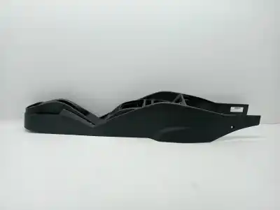 Recambio de automóvil de segunda mano de apoyabrazos central para seat ibiza (6p1) style referencias oem iam 6j0863243b  