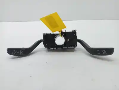 Recambio de automóvil de segunda mano de mando multifuncion para seat ibiza (6p1) style referencias oem iam 6r0953521