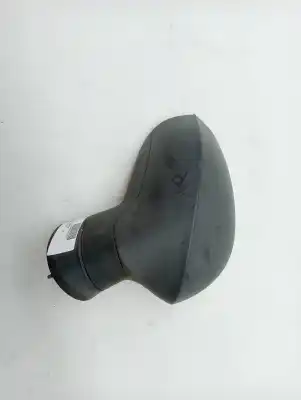 Pièce détachée automobile d'occasion rétroviseur droit pour seat ibiza (6p1) style références oem iam 6j1857508h  