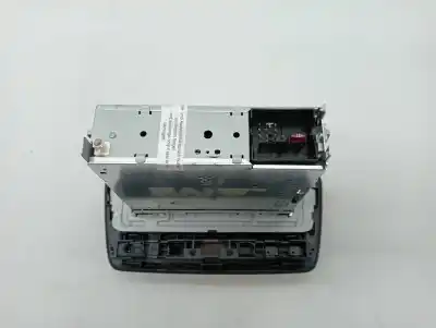 Pièce détachée automobile d'occasion système audio / radiocd pour seat ibiza (6p1) style références oem iam 6j0035156  