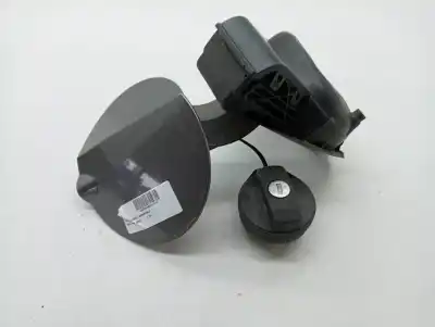 Recambio de automóvil de segunda mano de tapa exterior combustible para seat ibiza (6p1) style referencias oem iam 6j4809905d