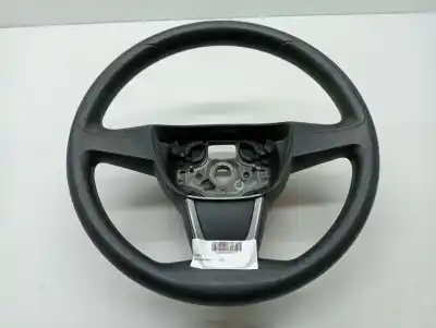 Recambio de automóvil de segunda mano de volante para seat ibiza (6p1) style referencias oem iam 6j0419091aa