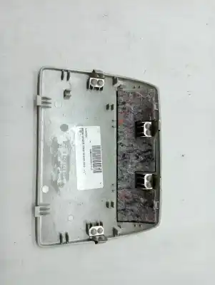 Recambio de automóvil de segunda mano de plastico para skoda octavia combi (5e5) * referencias oem iam 1z0877829b