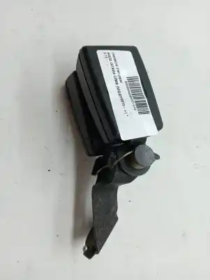 Recambio de automóvil de segunda mano de enganche cinturon para skoda octavia combi (5e5) * referencias oem iam 1z0857488b