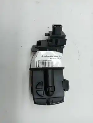 Автозапчасти б/у МНОГОФУНКЦИОНАЛЬНОЕ УПРАВЛЕНИЕ за RENAULT SCENIC III  ссылки OEM IAM 255520014R  255520014RC