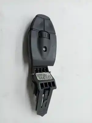 Second-hand car spare part multifunction switch for citroen c3 / c3 origin iii (sx) 1.2 vti 82 oem iam references 98035106zd  