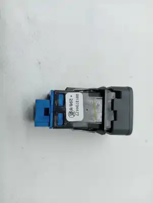 Автозапчастина б/у модуль комфорт для citroen c3 / c3 origin iii (sx) 1.2 vti 82 посилання на oem iam 9812754477