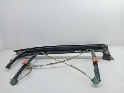 İkinci el araba yedek parçası ÖN SOL PENCERE REGÜLATÖRÜ için AUDI A3 (8L)  OEM IAM referansları 8P3837461C  
