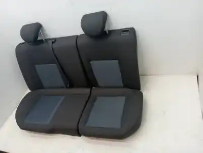 Recambio de automóvil de segunda mano de asientos traseros para seat ibiza (6p1) style referencias oem iam 6j0885375e