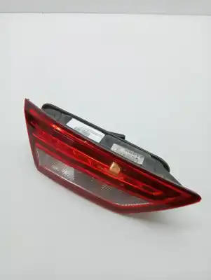 Recambio de automóvil de segunda mano de piloto trasero izquierdo interior para seat leon sc (5f5) cupra 280 referencias oem iam 5f9945307b