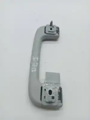 Pezzo di ricambio per auto di seconda mano maniglia interna anteriore destra per mitsubishi asx plus 2wd riferimenti oem iam 7610a111hc  