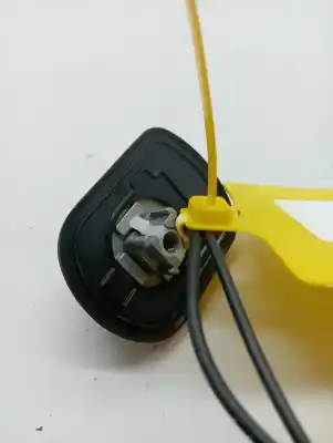 Second-hand car spare part antenna base for mitsubishi asx plus 2wd oem iam references 8723a184  