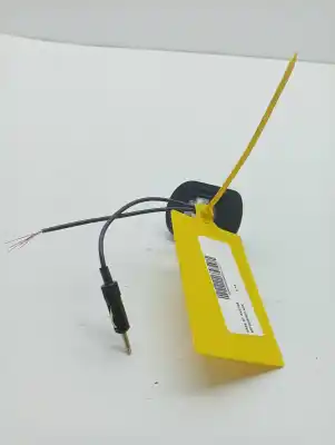 Second-hand car spare part antenna base for mitsubishi asx plus 2wd oem iam references 8723a184  
