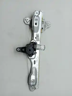 Tweedehands auto-onderdeel  voor NISSAN QASHQAI+2 (JJ10)  OEM IAM-referenties 827004EA0A  