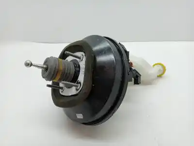Second-hand car spare part brake servo for citroen c3 / c3 origin iii (sx) 1.2 vti 82 oem iam references 1609894980  