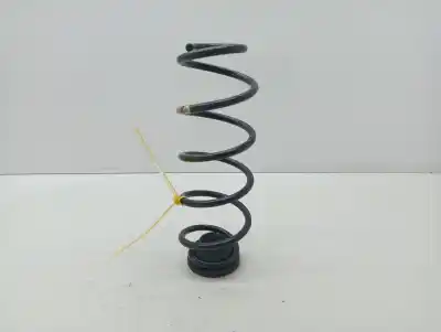 Second-hand car spare part shock absorber spring for seat mii (kf1) @mii oem iam references 1s0511115ap