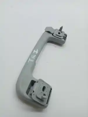 Pezzo di ricambio per auto di seconda mano maniglia interna anteriore destra per mitsubishi asx plus 2wd riferimenti oem iam 7610a111hc  