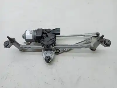 Second-hand car spare part front windshield wiper motor for seat mii (kf1) @mii oem iam references 1s1955023d