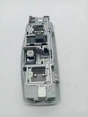 Pezzo di ricambio per auto di seconda mano luce interna per mitsubishi asx plus 2wd riferimenti oem iam 8401a014ha  