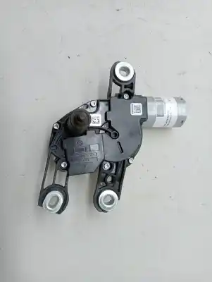 Second-hand car spare part rear windshield wiper motor for seat mii (kf1) @mii oem iam references 1s6955711a