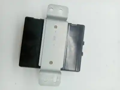 Pezzo di ricambio per auto di seconda mano modulo elettronico per mitsubishi asx plus 2wd riferimenti oem iam 8638a035  