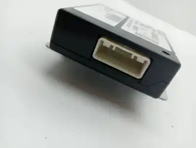 Pezzo di ricambio per auto di seconda mano modulo elettronico per mitsubishi asx plus 2wd riferimenti oem iam 8638a035  