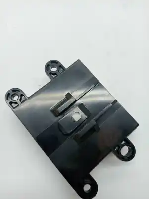Pezzo di ricambio per auto di seconda mano modulo elettronico per mitsubishi asx plus 2wd riferimenti oem iam 8670a029  