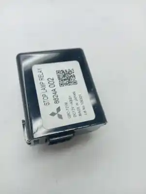 Pezzo di ricambio per auto di seconda mano Sensore per MITSUBISHI ASX Plus 2WD Riferimenti OEM IAM 8624A002  