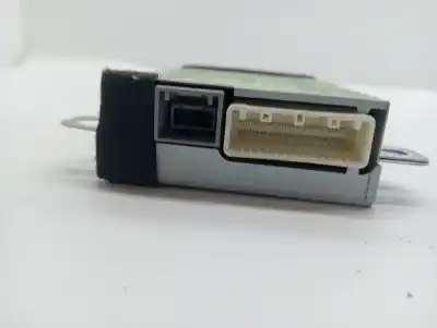 Pezzo di ricambio per auto di seconda mano modulo elettronico per mitsubishi asx plus 2wd riferimenti oem iam 8785a052  