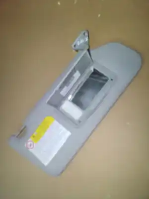 Pezzo di ricambio per auto di seconda mano tenda sinistra per mitsubishi asx plus 2wd riferimenti oem iam 7620a901ha  