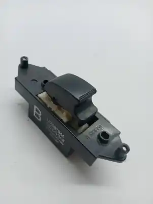 Pezzo di ricambio per auto di seconda mano Interruttore Alzacristalli Anteriore Destro per MITSUBISHI ASX Plus 2WD Riferimenti OEM IAM MR587944  