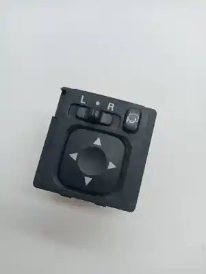 Peça sobressalente para automóvel em segunda mão Comutador De Espelhos Retrovisores por MITSUBISHI ASX Plus 2WD Referências OEM IAM 183569  