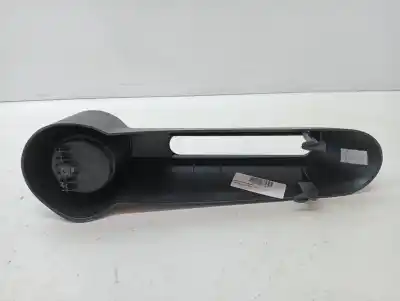 Second-hand car spare part center armrest for seat mii (kf1) @mii oem iam references 1s0863339a82v