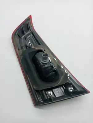 Pezzo di ricambio per auto di seconda mano luce di coda interna sinistra per mitsubishi asx plus 2wd riferimenti oem iam 8336a087  